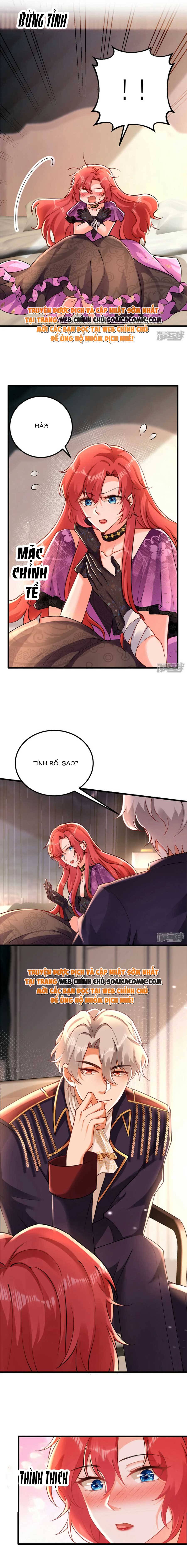 Ninita Yêu Dấu - Phần 2 Chap 620.7 - Next Chap 621.7