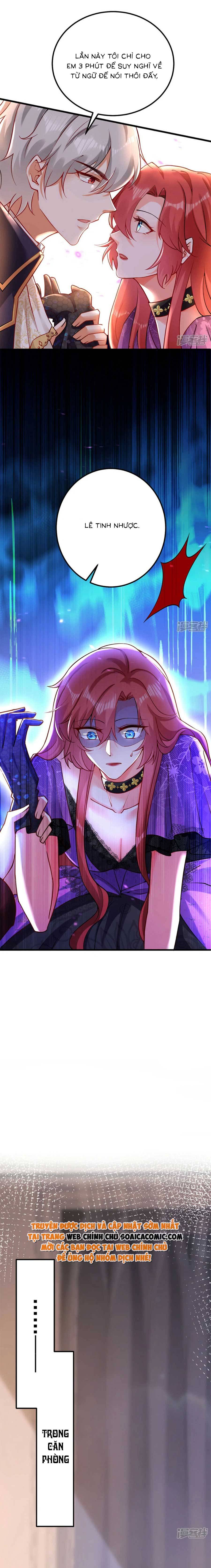 Ninita Yêu Dấu - Phần 2 Chap 620.7 - Next Chap 621.7