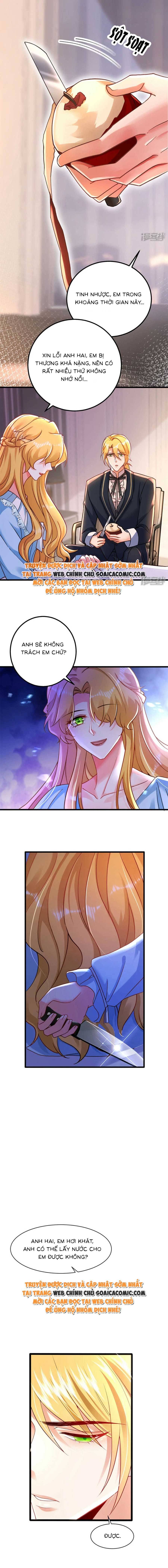 Ninita Yêu Dấu - Phần 2 Chap 620.7 - Next Chap 621.7