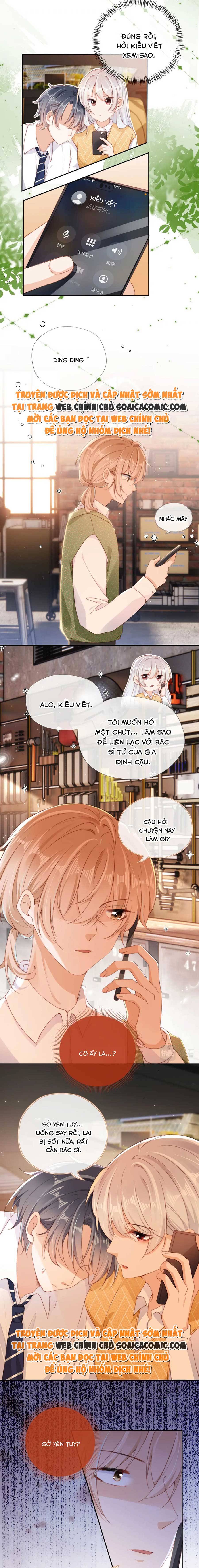 Ninita Yêu Dấu - Phần 2 Chap 620.8 - Next Chap 621.8