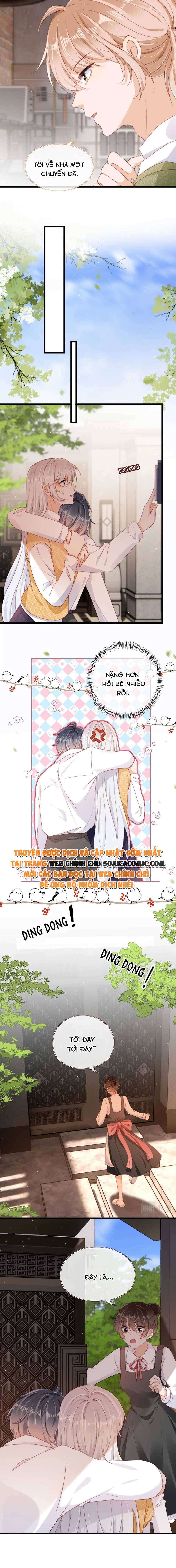 Ninita Yêu Dấu - Phần 2 Chap 620.8 - Next Chap 621.8