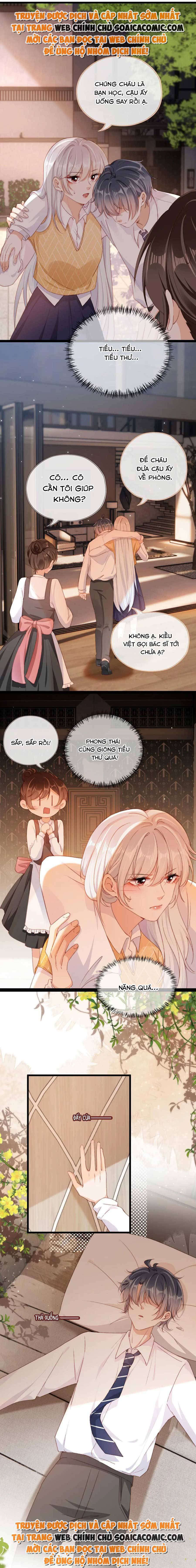 Ninita Yêu Dấu - Phần 2 Chap 620.8 - Next Chap 621.8