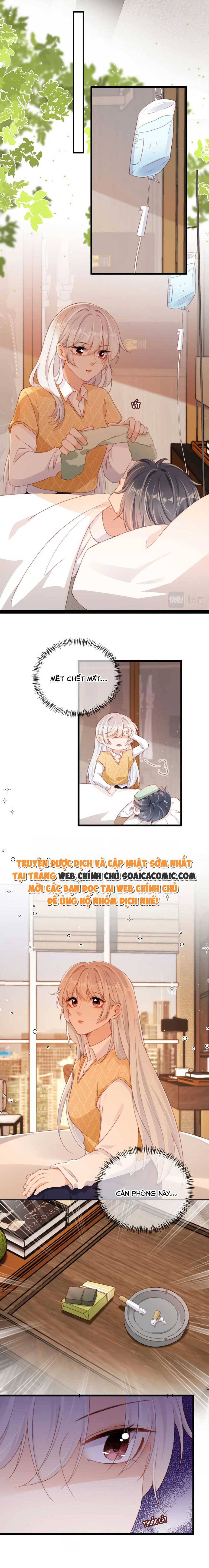Ninita Yêu Dấu - Phần 2 Chap 620.8 - Next Chap 621.8