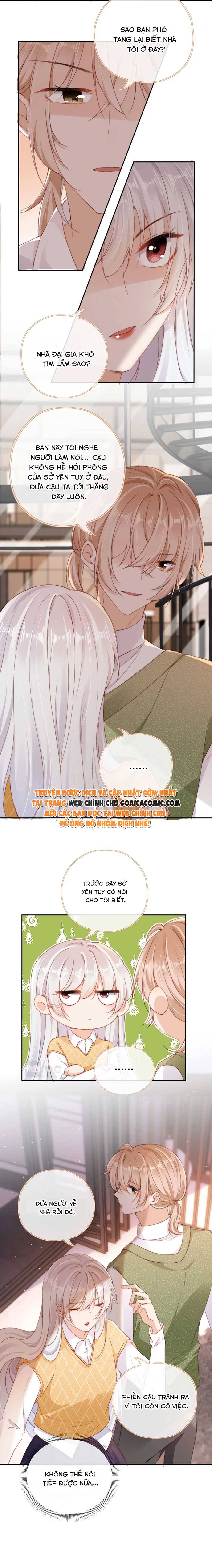 Ninita Yêu Dấu - Phần 2 Chap 620.8 - Next Chap 621.8