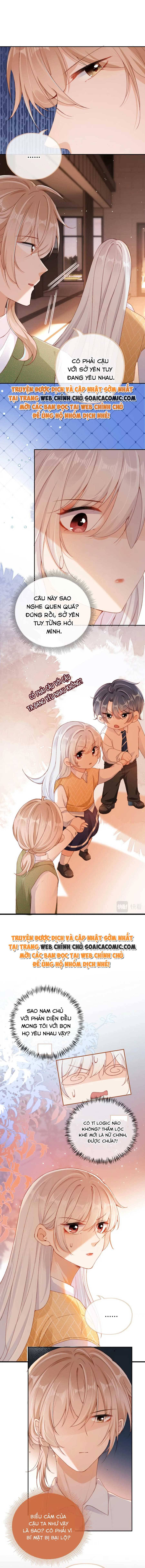 Ninita Yêu Dấu - Phần 2 Chap 620.8 - Next Chap 621.8
