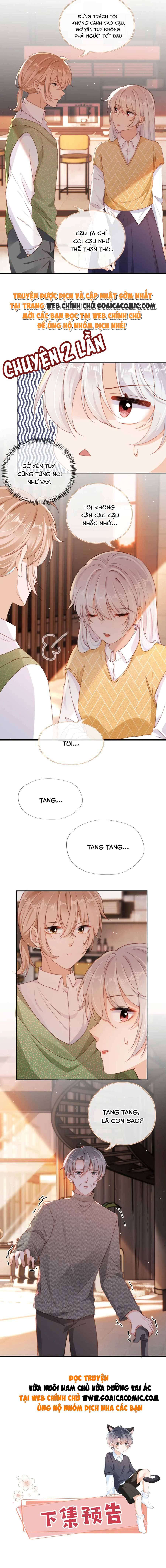 Ninita Yêu Dấu - Phần 2 Chap 620.8 - Next Chap 621.8
