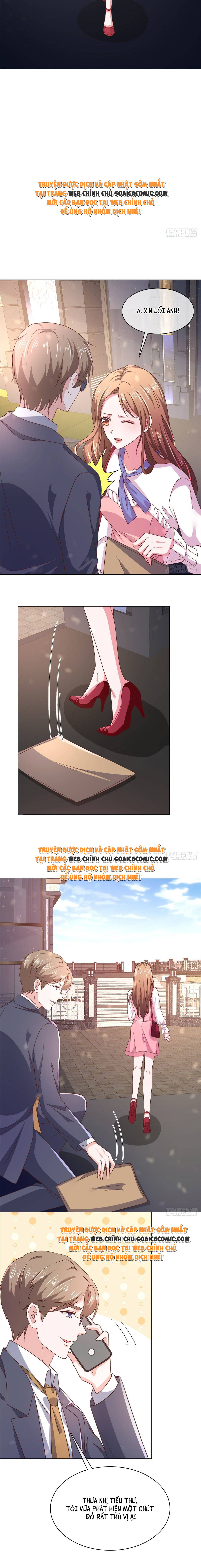 Ninita Yêu Dấu - Phần 2 Chap 620.9 - Next Chap 621.9