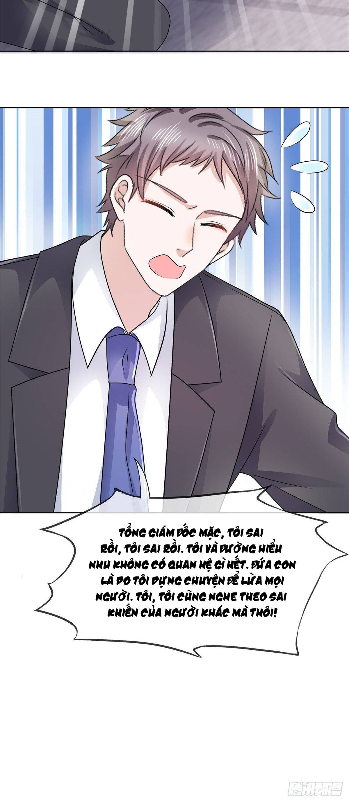 Ninita Yêu Dấu - Phần 2 Chap 621.1 - Next Chap 622.1