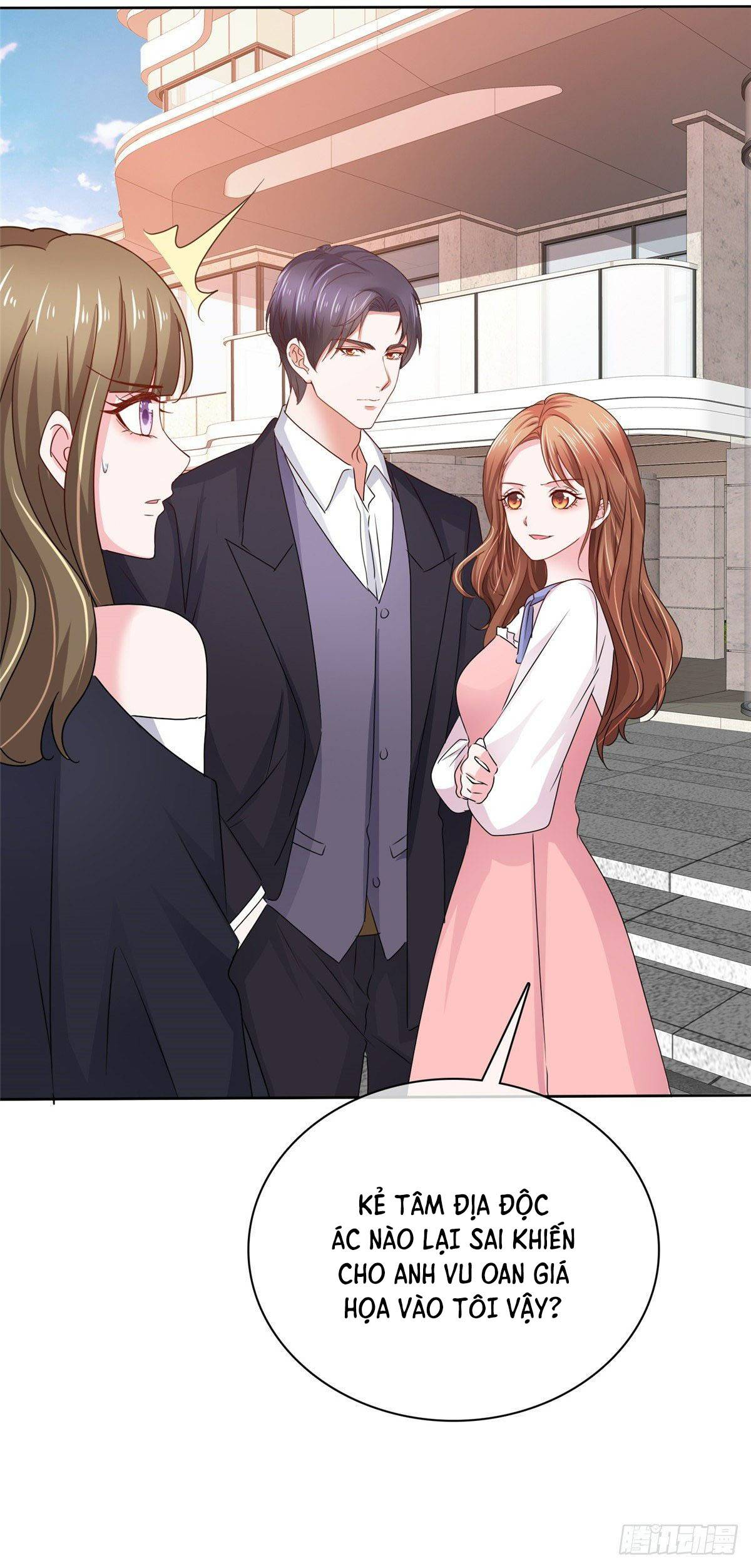 Ninita Yêu Dấu - Phần 2 Chap 621.1 - Next Chap 622.1