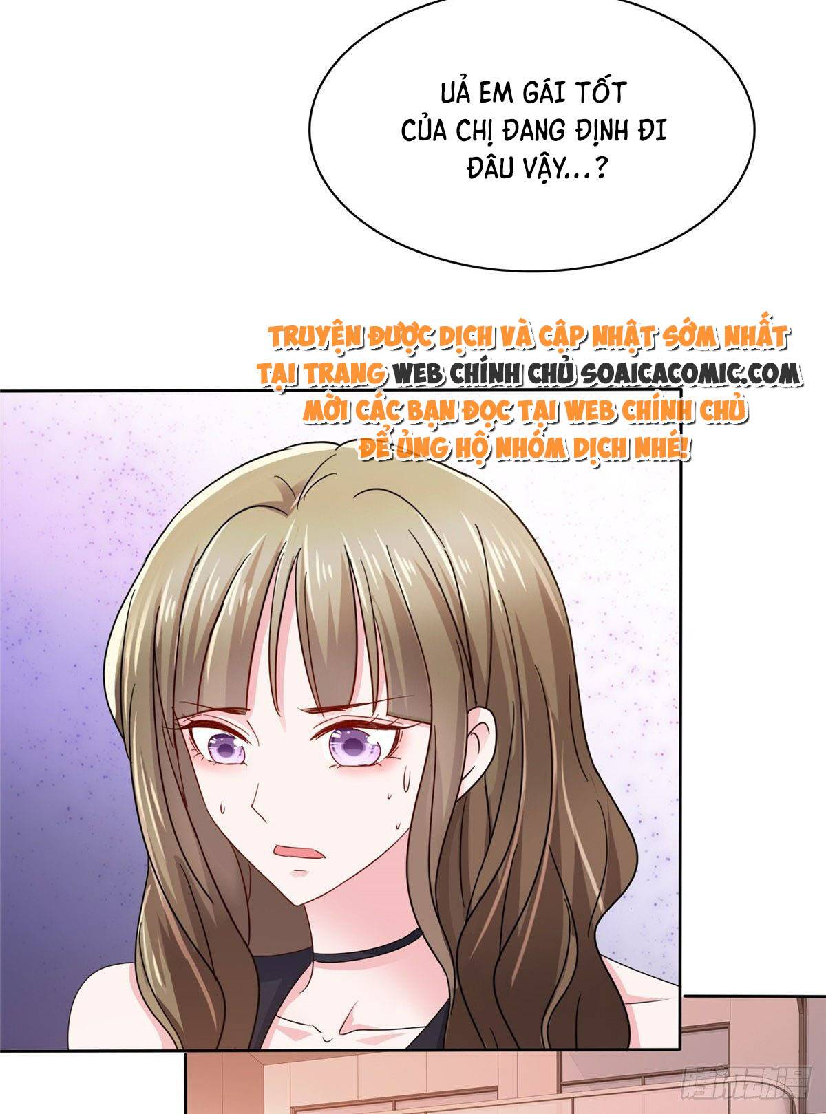 Ninita Yêu Dấu - Phần 2 Chap 621.1 - Next Chap 622.1