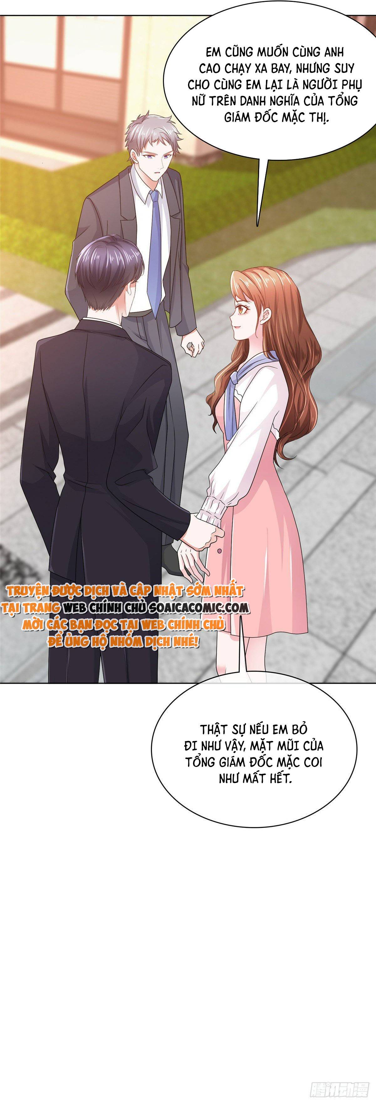 Ninita Yêu Dấu - Phần 2 Chap 621.1 - Next Chap 622.1