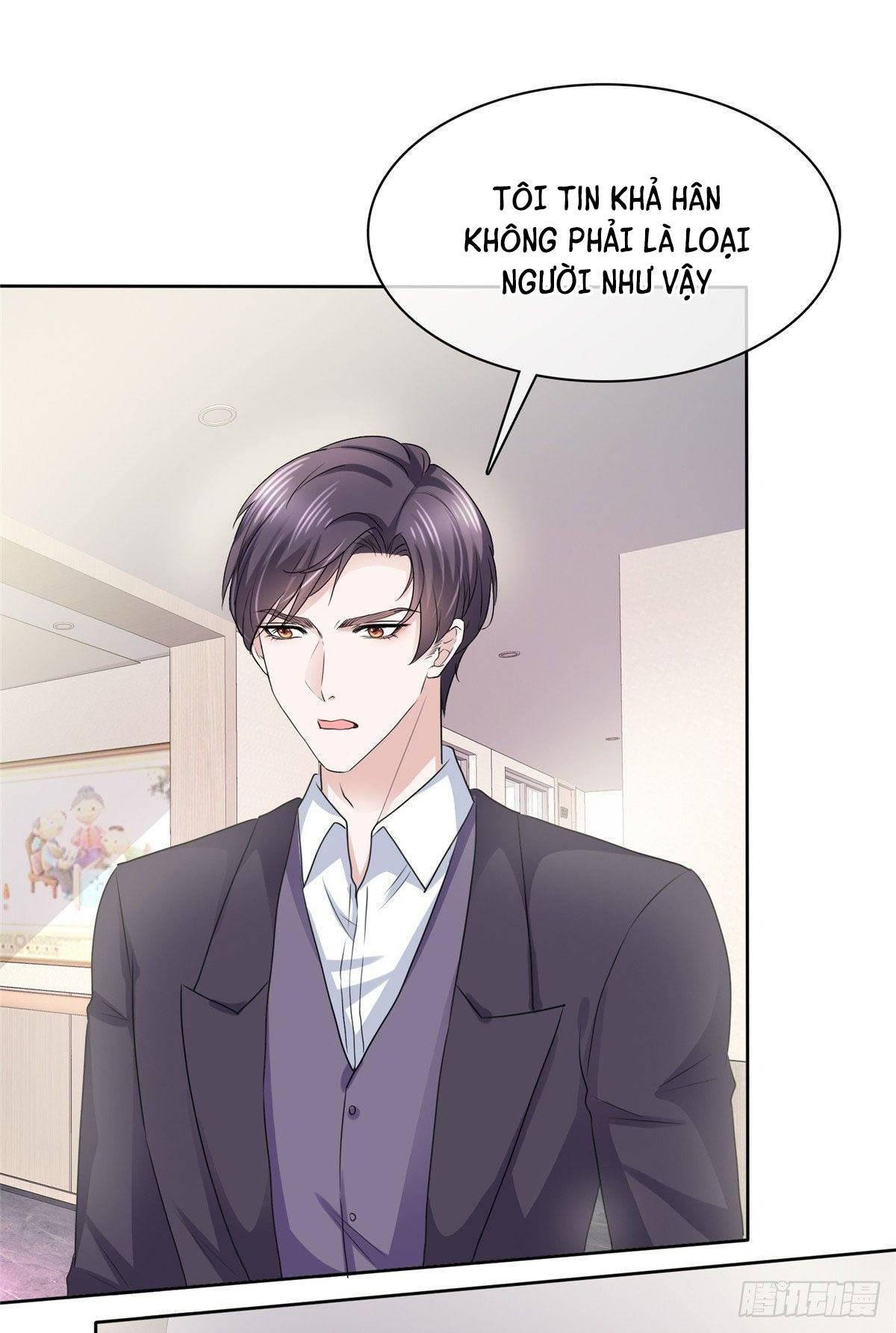 Ninita Yêu Dấu - Phần 2 Chap 621.3 - Next Chap 622.3