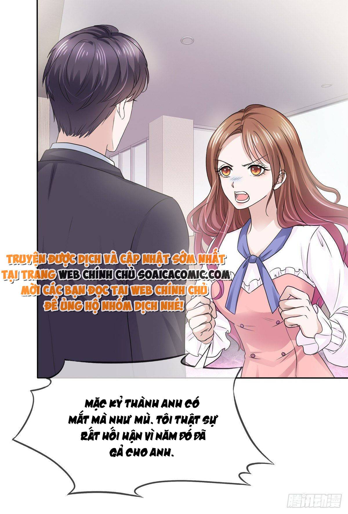 Ninita Yêu Dấu - Phần 2 Chap 621.3 - Next Chap 622.3