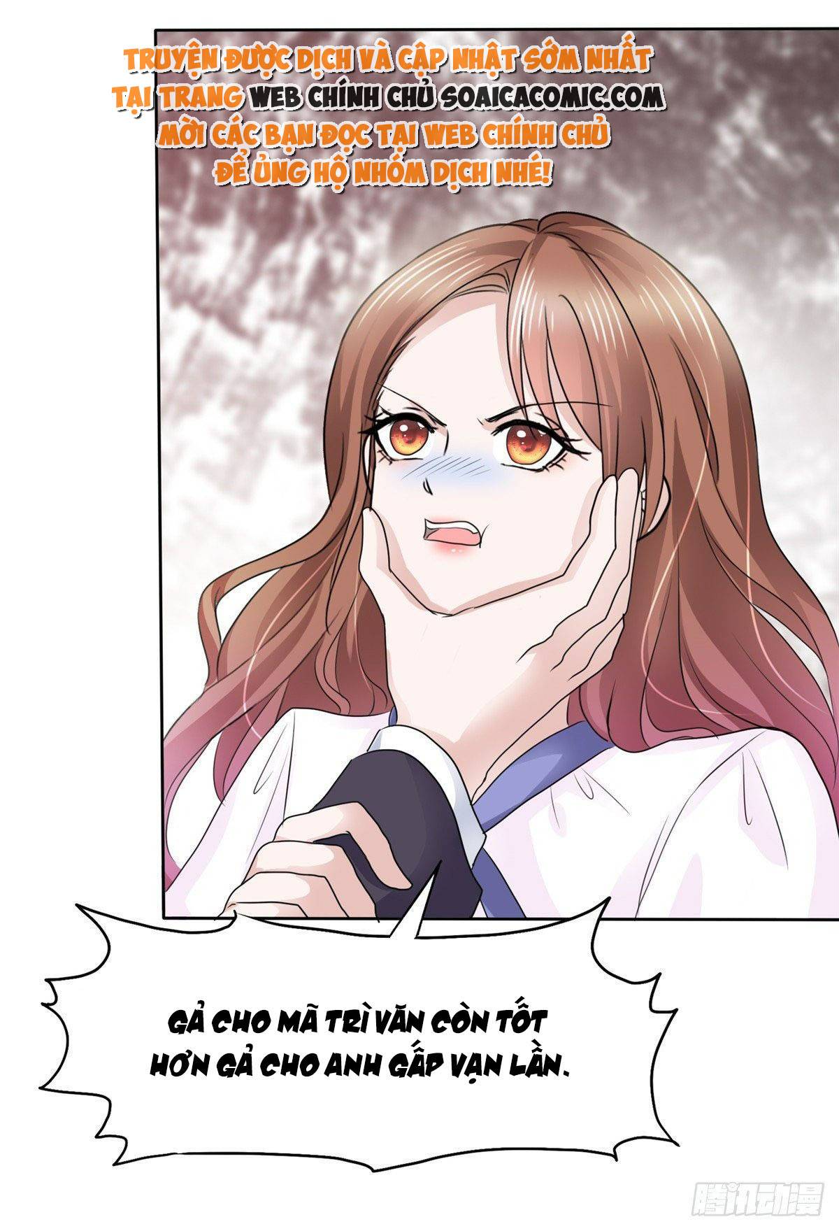 Ninita Yêu Dấu - Phần 2 Chap 621.3 - Next Chap 622.3