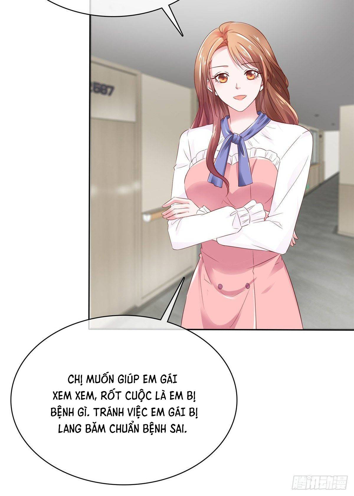 Ninita Yêu Dấu - Phần 2 Chap 621.3 - Next Chap 622.3