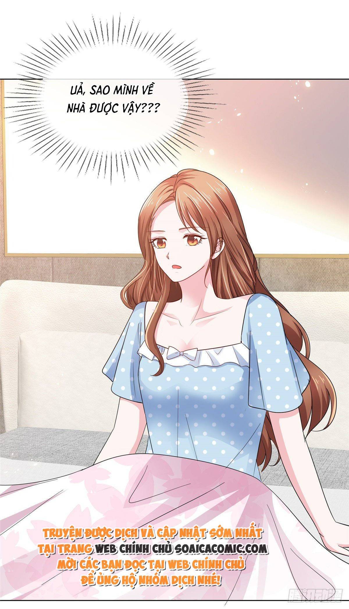 Ninita Yêu Dấu - Phần 2 Chap 621.3 - Next Chap 622.3