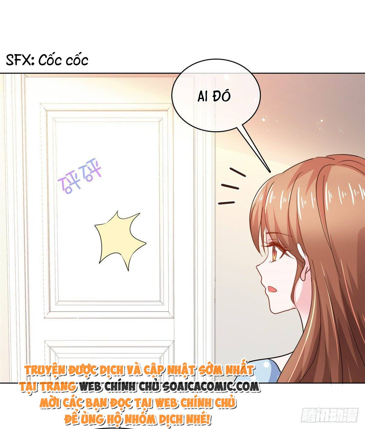 Ninita Yêu Dấu - Phần 2 Chap 621.3 - Next Chap 622.3