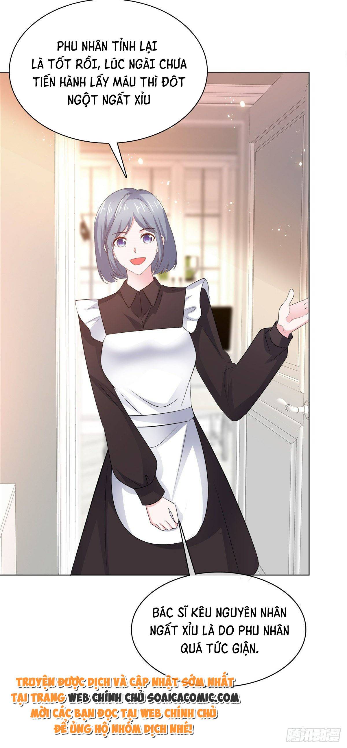 Ninita Yêu Dấu - Phần 2 Chap 621.3 - Next Chap 622.3