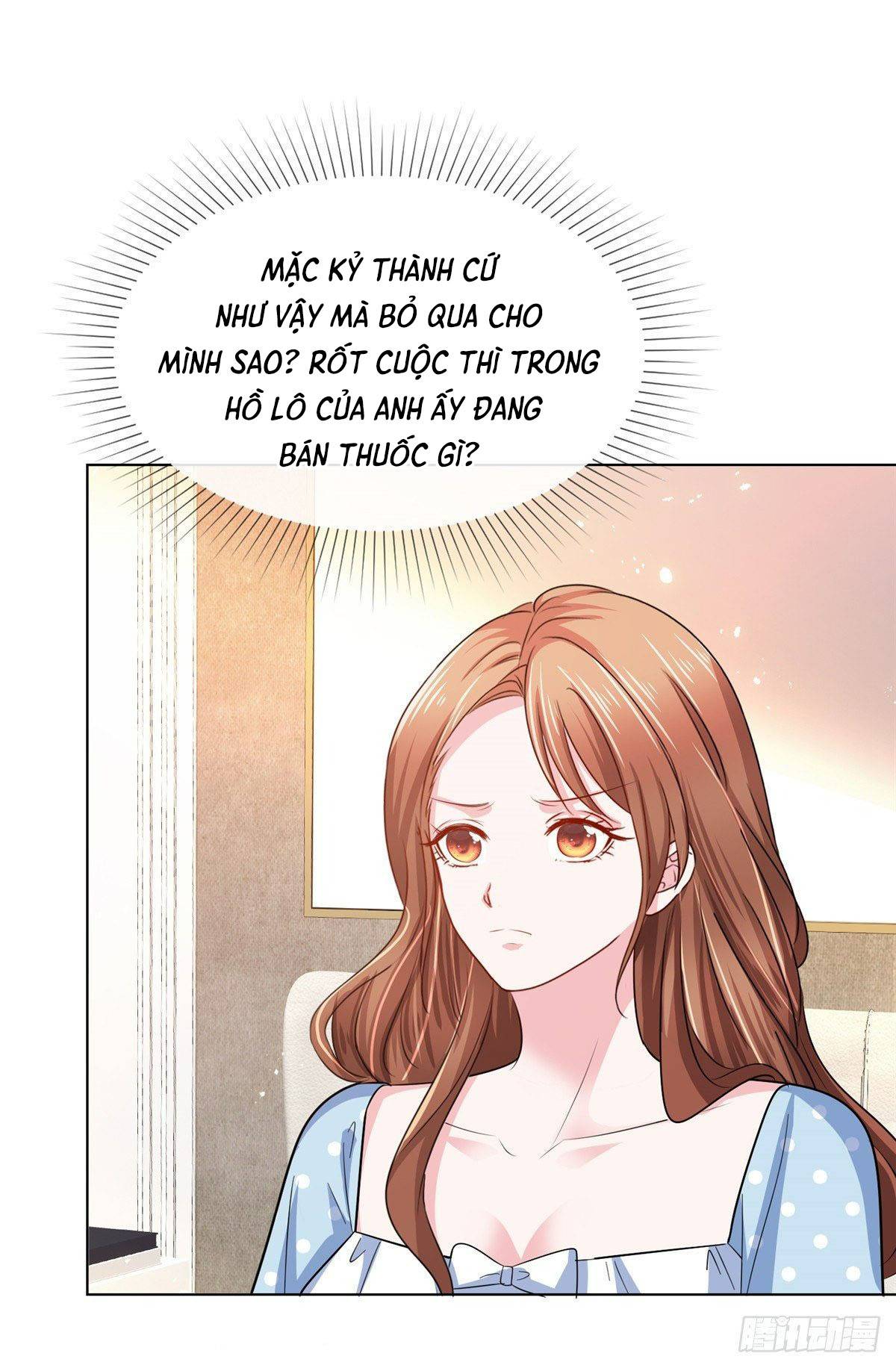 Ninita Yêu Dấu - Phần 2 Chap 621.3 - Next Chap 622.3
