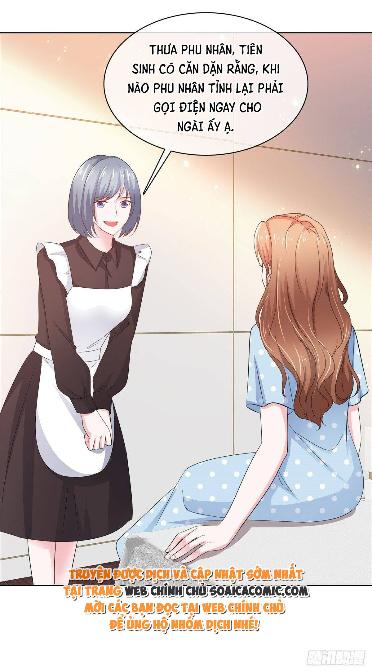 Ninita Yêu Dấu - Phần 2 Chap 621.3 - Next Chap 622.3