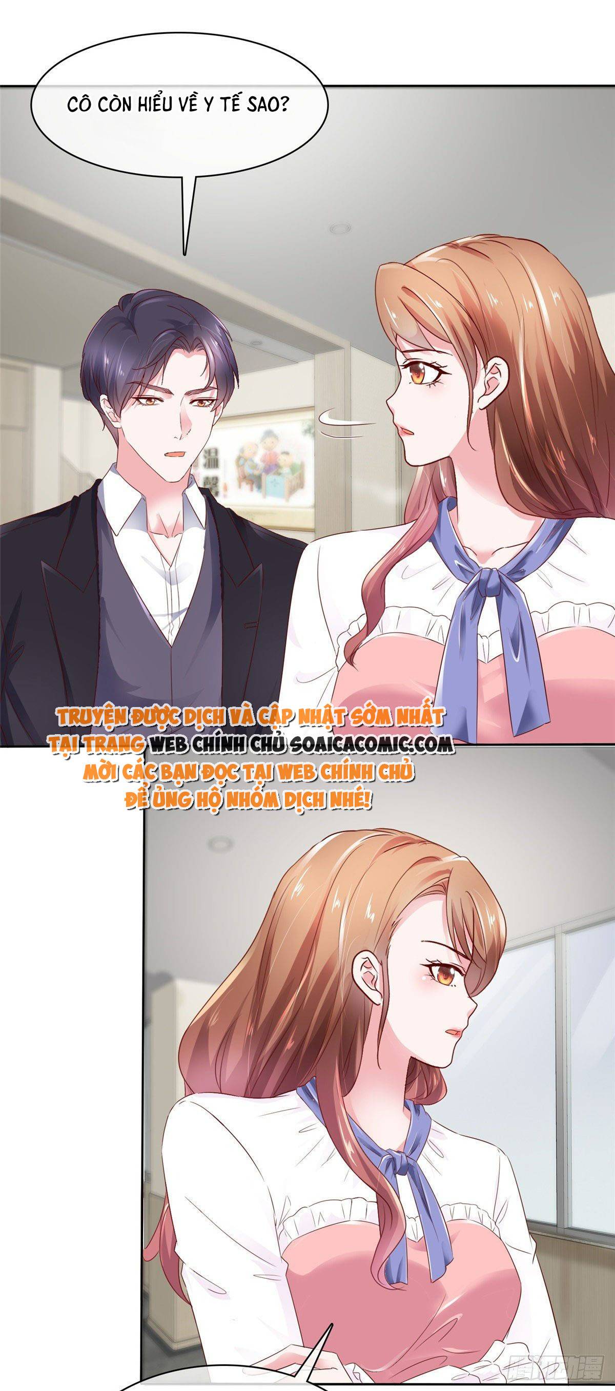 Ninita Yêu Dấu - Phần 2 Chap 621.3 - Next Chap 622.3