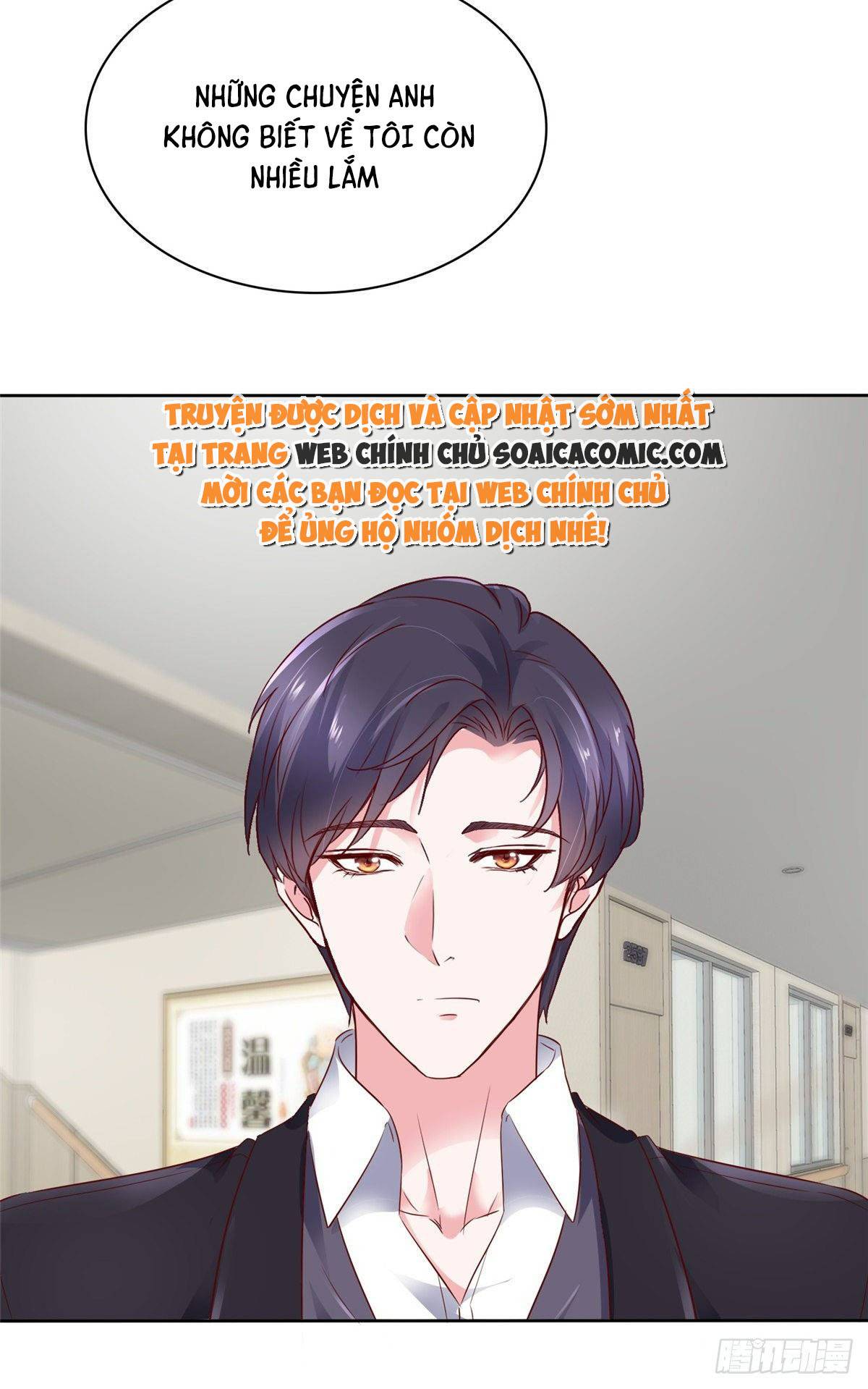 Ninita Yêu Dấu - Phần 2 Chap 621.3 - Next Chap 622.3