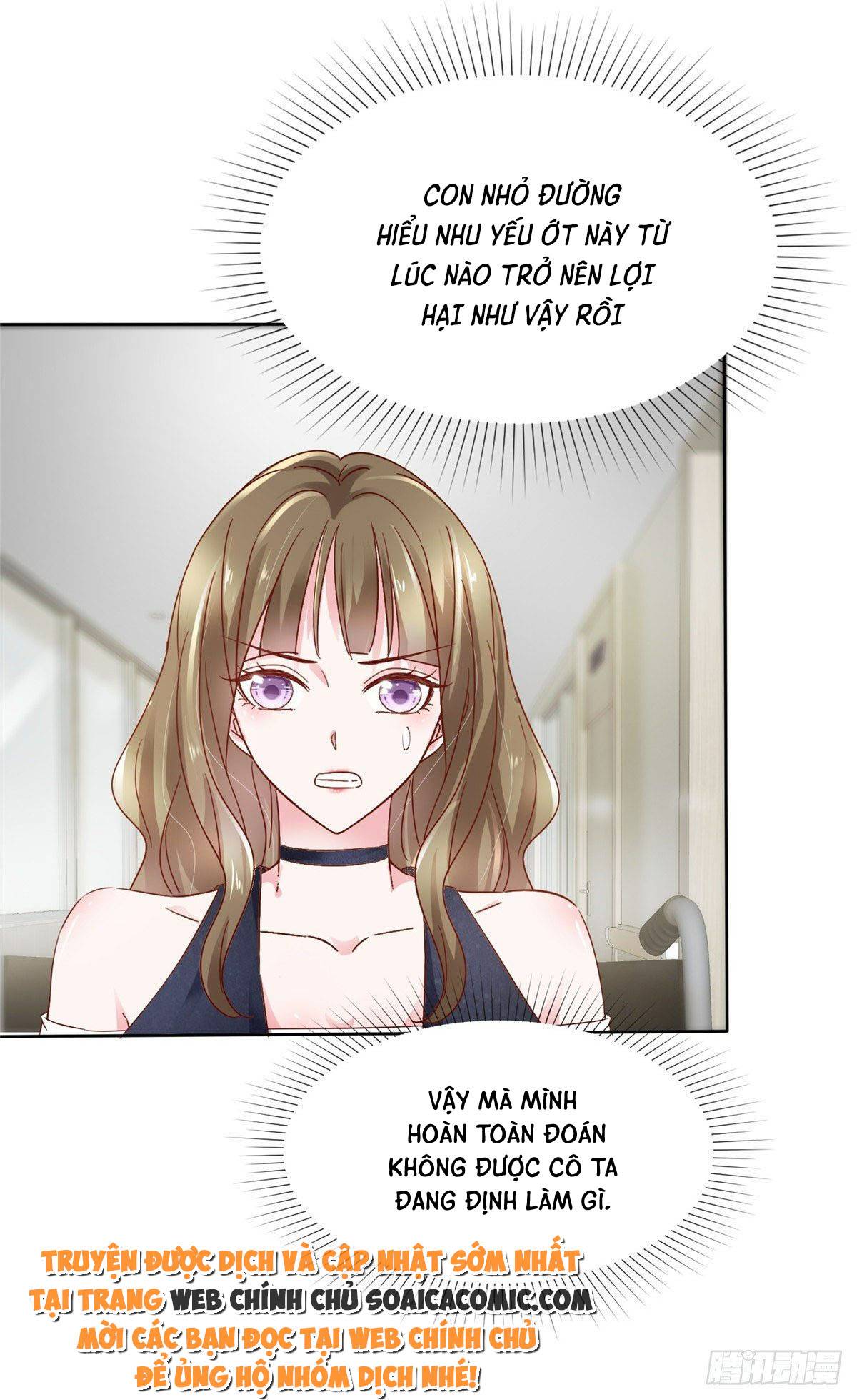 Ninita Yêu Dấu - Phần 2 Chap 621.3 - Next Chap 622.3