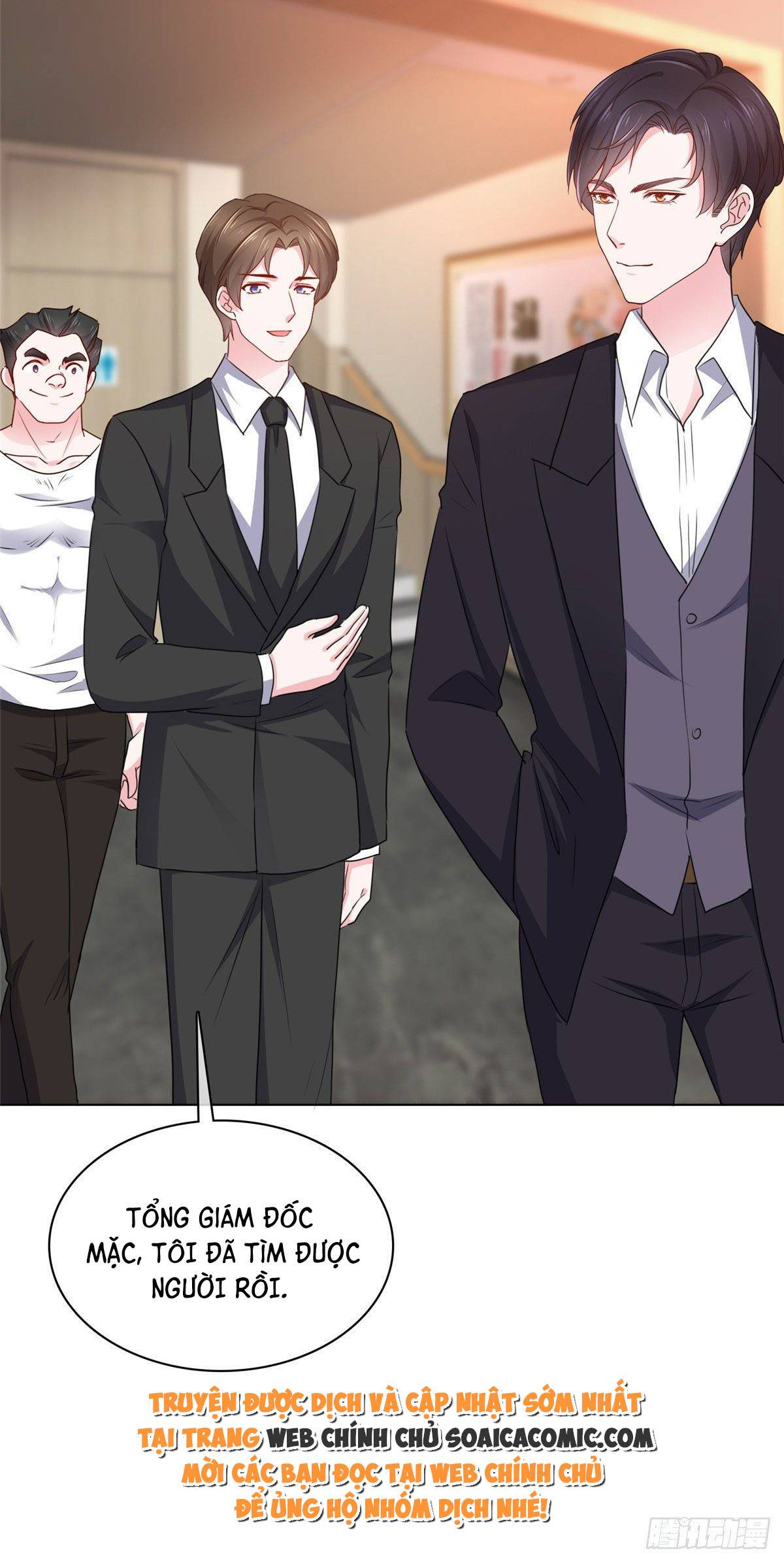 Ninita Yêu Dấu - Phần 2 Chap 621.4 - Next Chap 622.4