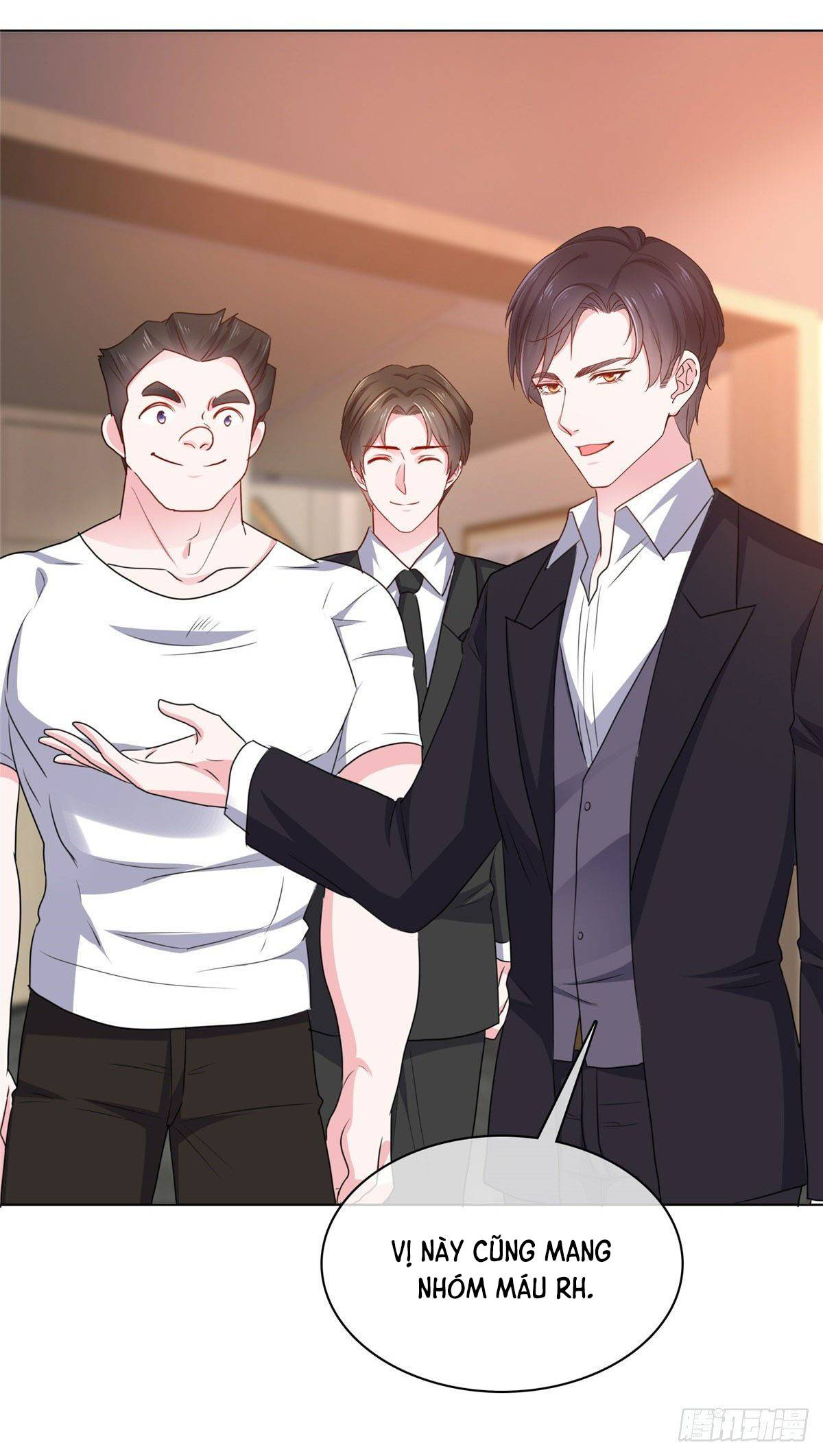 Ninita Yêu Dấu - Phần 2 Chap 621.4 - Next Chap 622.4