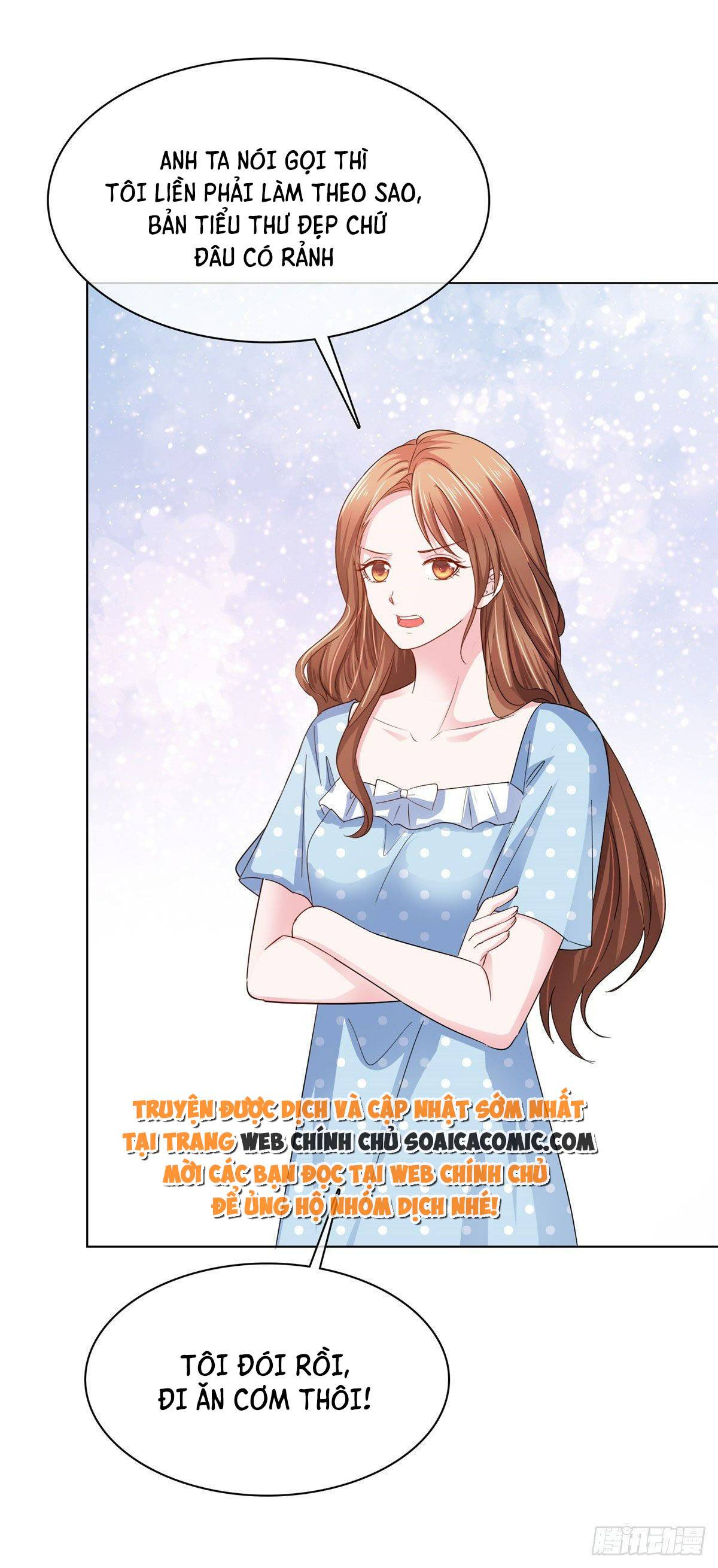 Ninita Yêu Dấu - Phần 2 Chap 621.4 - Next Chap 622.4