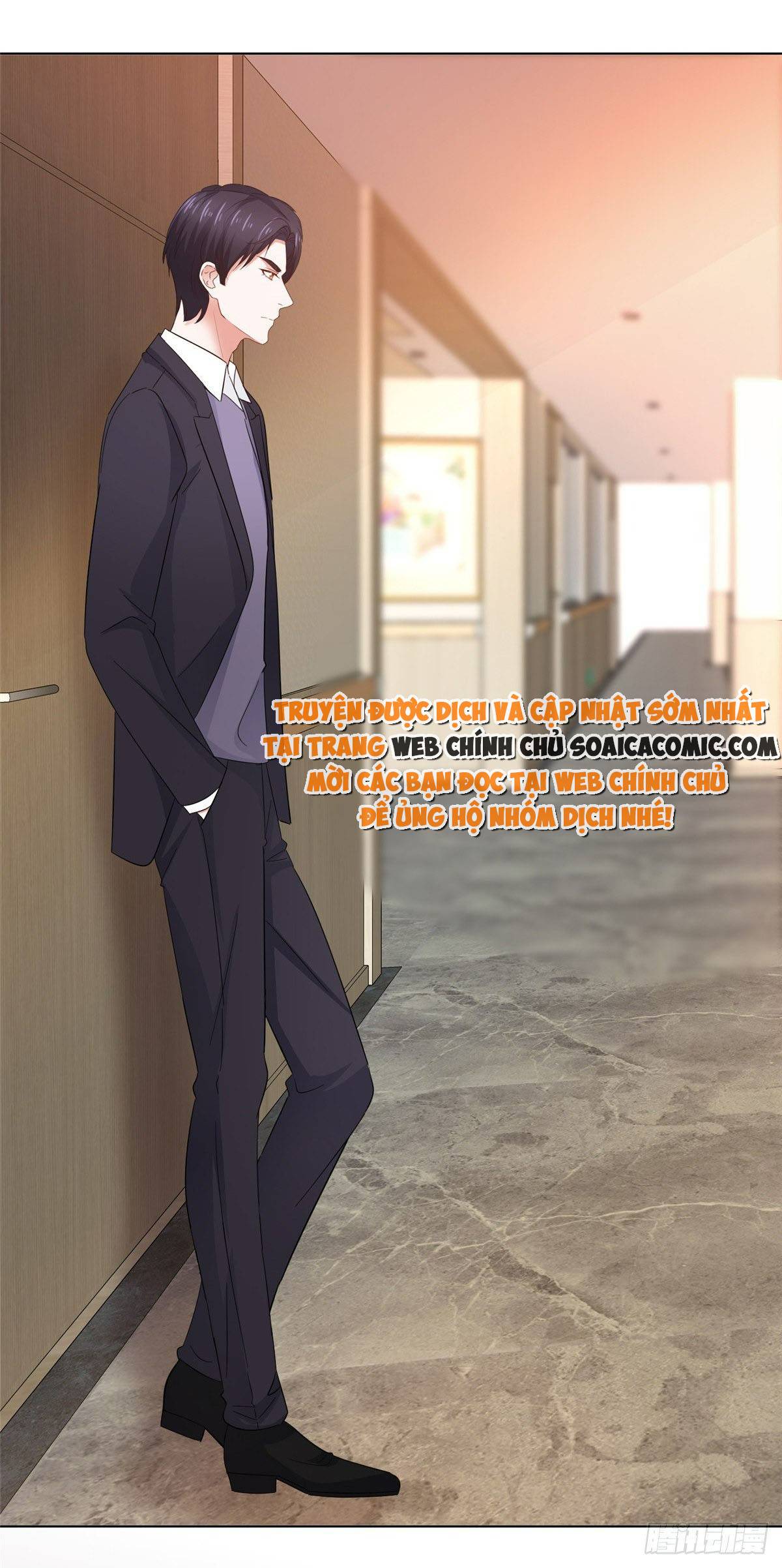 Ninita Yêu Dấu - Phần 2 Chap 621.4 - Next Chap 622.4