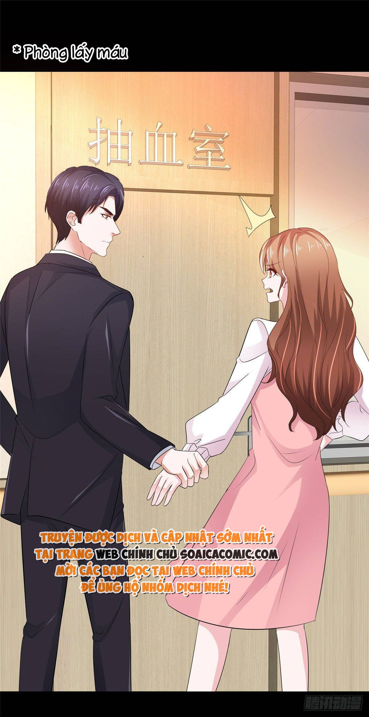 Ninita Yêu Dấu - Phần 2 Chap 621.4 - Next Chap 622.4