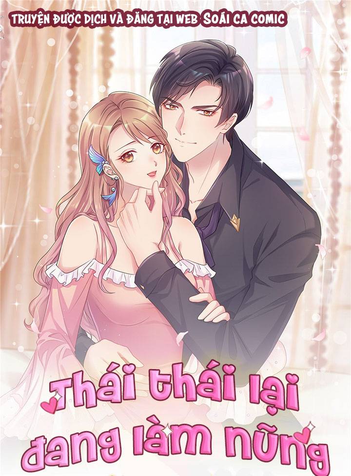 Ninita Yêu Dấu - Phần 2 Chap 621.5 - Next Chap 622.5