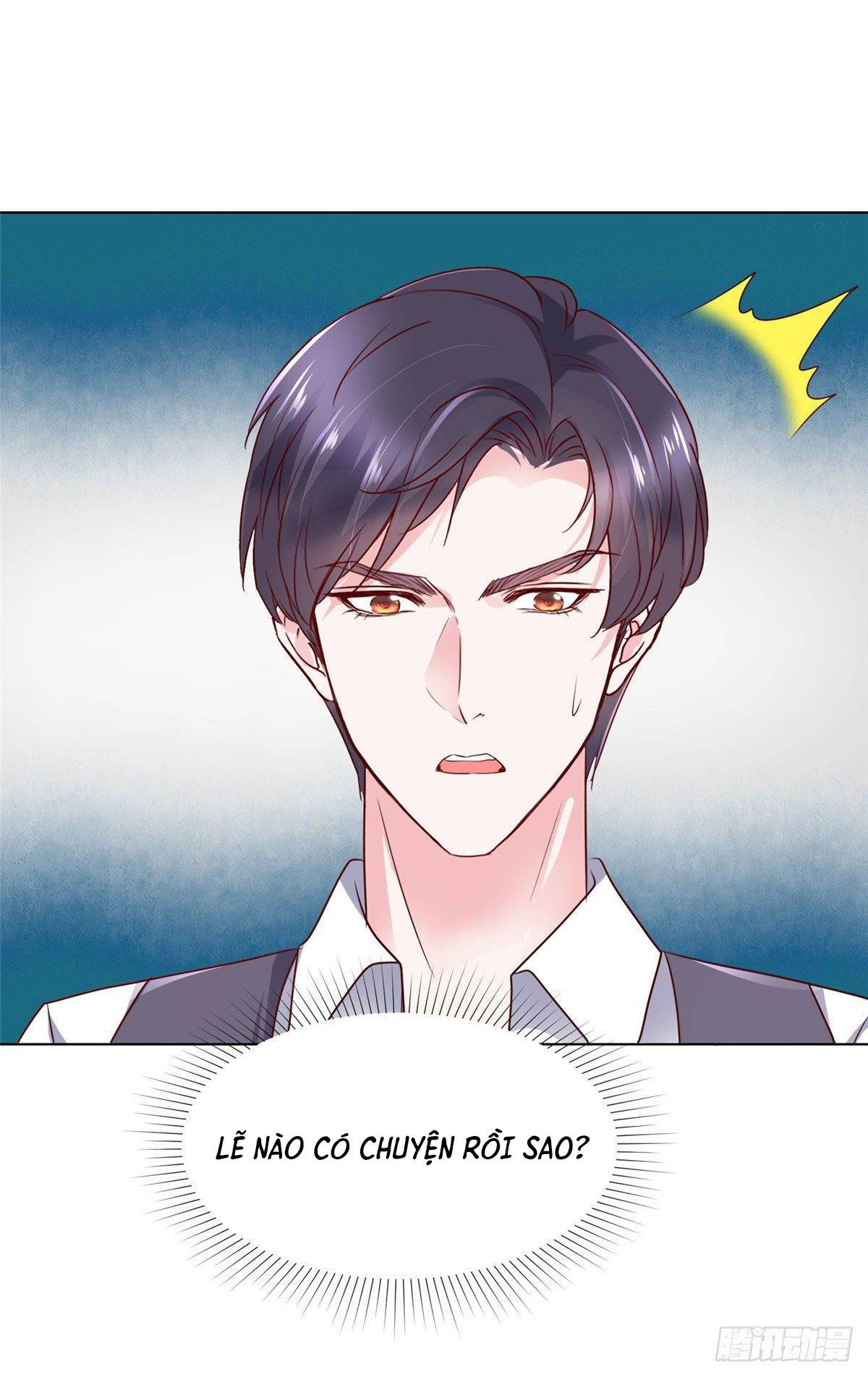 Ninita Yêu Dấu - Phần 2 Chap 621.5 - Next Chap 622.5