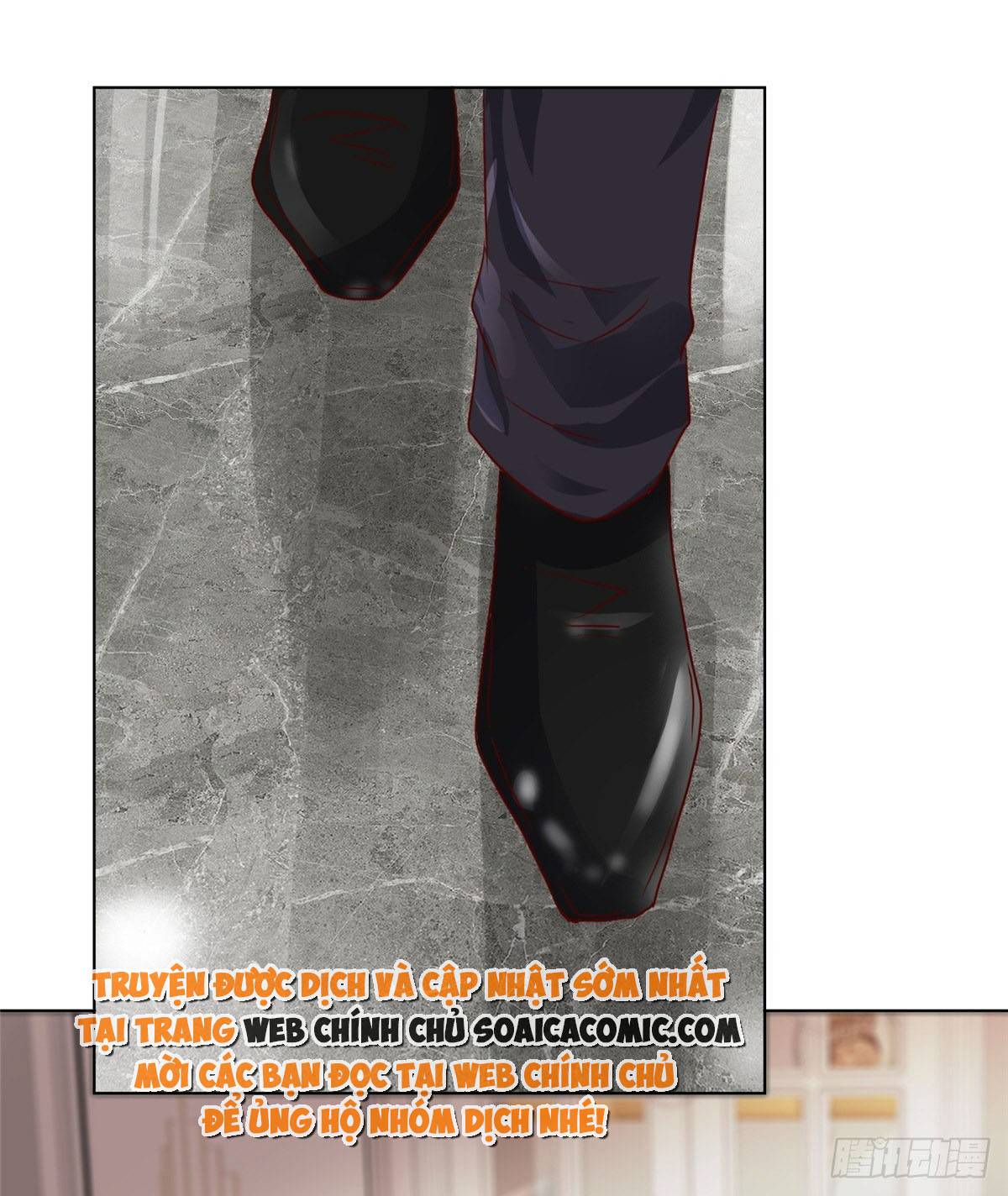 Ninita Yêu Dấu - Phần 2 Chap 621.5 - Next Chap 622.5