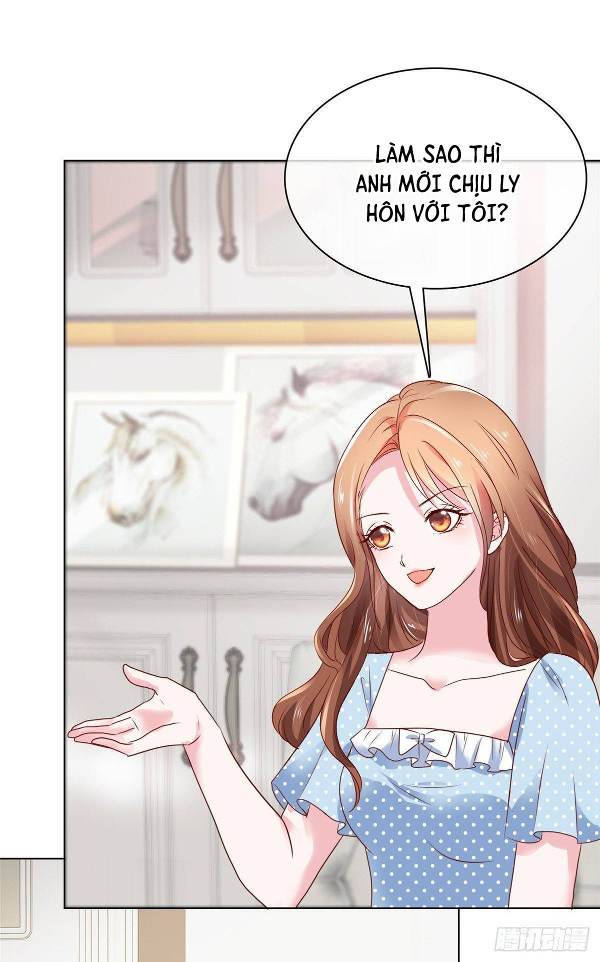 Ninita Yêu Dấu - Phần 2 Chap 621.5 - Next Chap 622.5