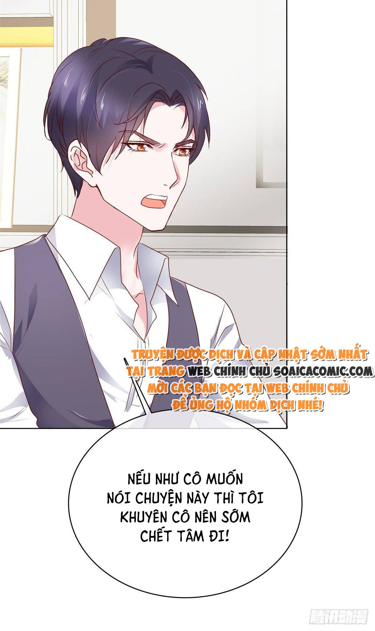 Ninita Yêu Dấu - Phần 2 Chap 621.5 - Next Chap 622.5