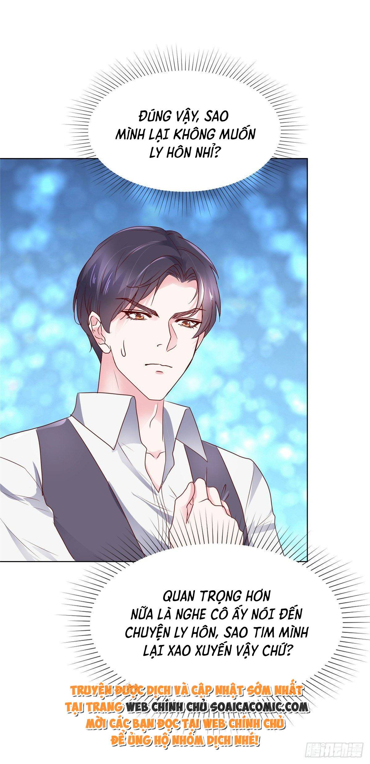 Ninita Yêu Dấu - Phần 2 Chap 621.5 - Next Chap 622.5