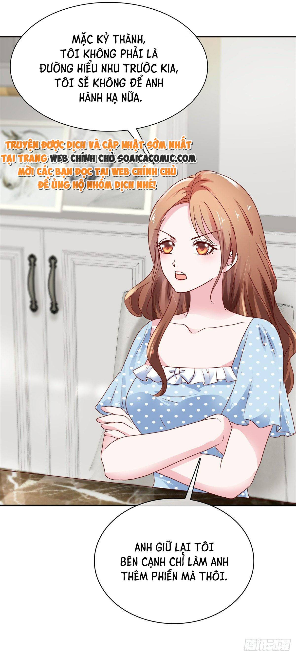 Ninita Yêu Dấu - Phần 2 Chap 621.5 - Next Chap 622.5