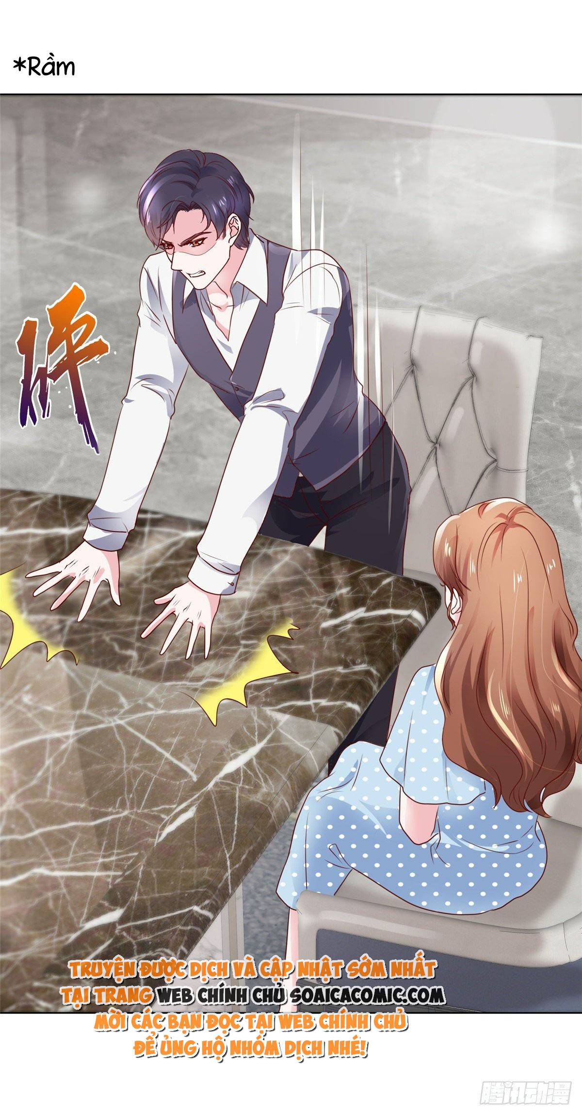 Ninita Yêu Dấu - Phần 2 Chap 621.5 - Next Chap 622.5