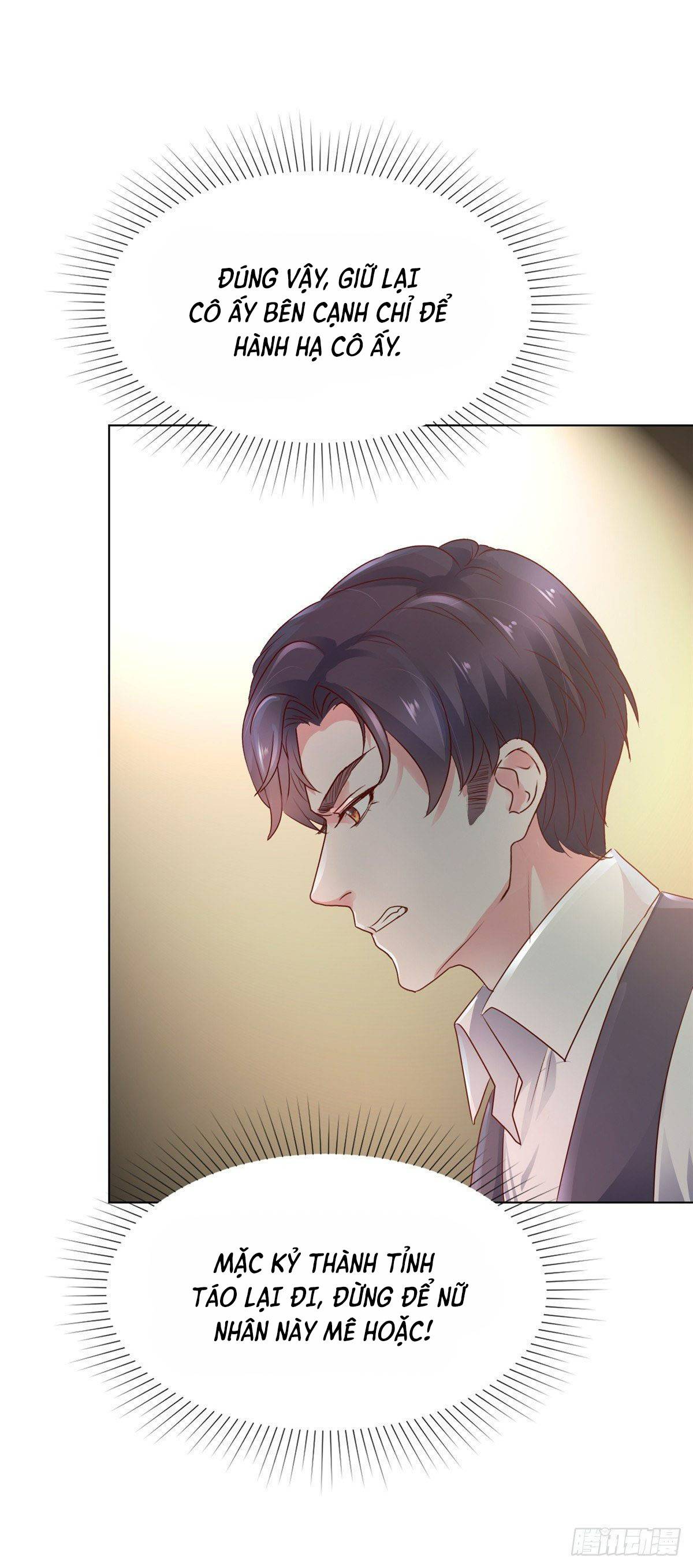 Ninita Yêu Dấu - Phần 2 Chap 621.5 - Next Chap 622.5