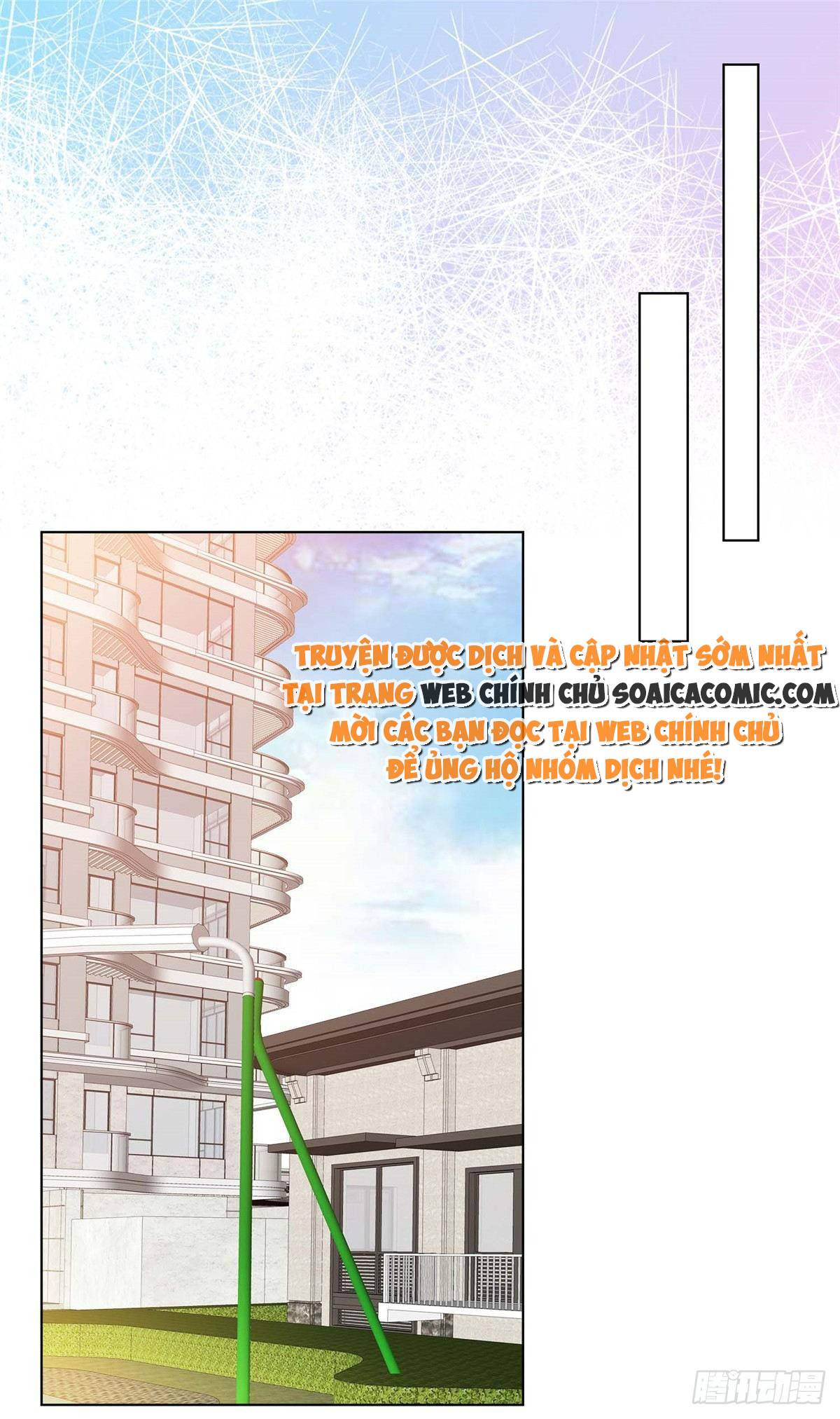 Ninita Yêu Dấu - Phần 2 Chap 621.5 - Next Chap 622.5