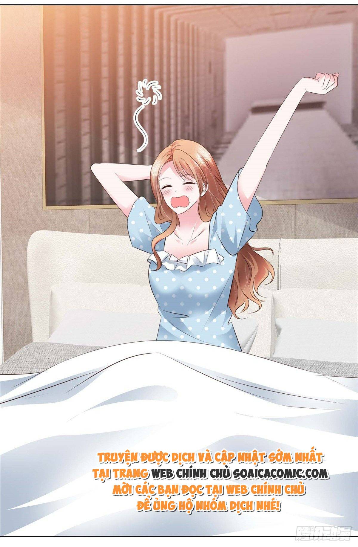 Ninita Yêu Dấu - Phần 2 Chap 621.5 - Next Chap 622.5