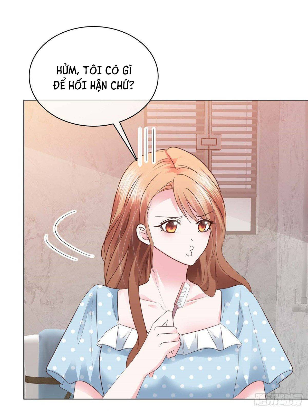 Ninita Yêu Dấu - Phần 2 Chap 621.5 - Next Chap 622.5