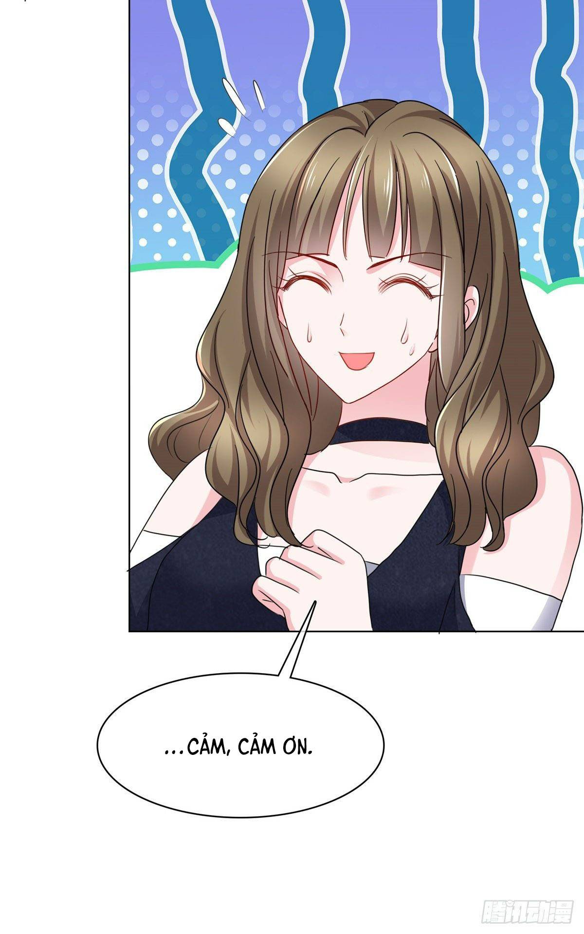Ninita Yêu Dấu - Phần 2 Chap 621.5 - Next Chap 622.5