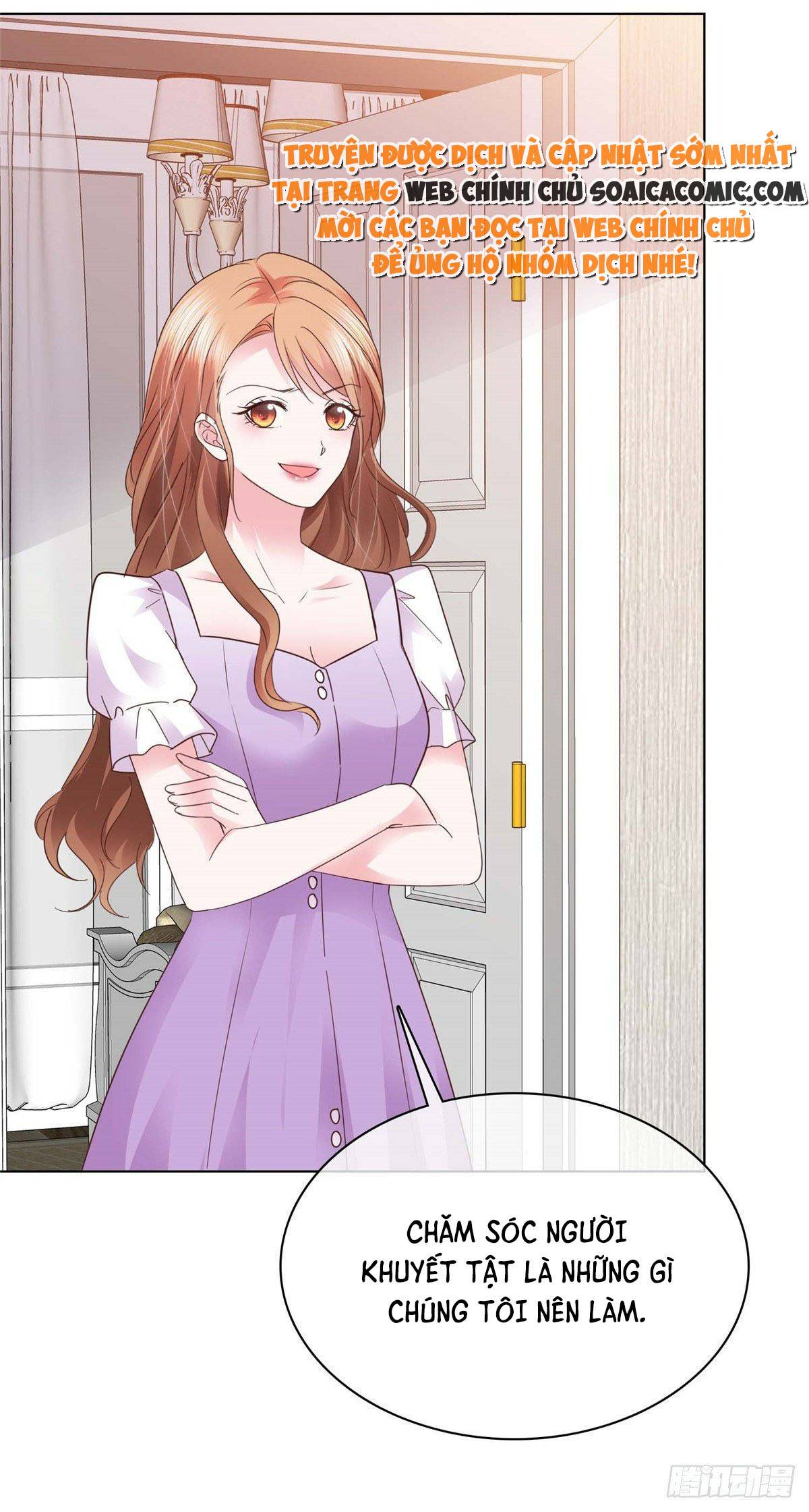 Ninita Yêu Dấu - Phần 2 Chap 621.5 - Next Chap 622.5