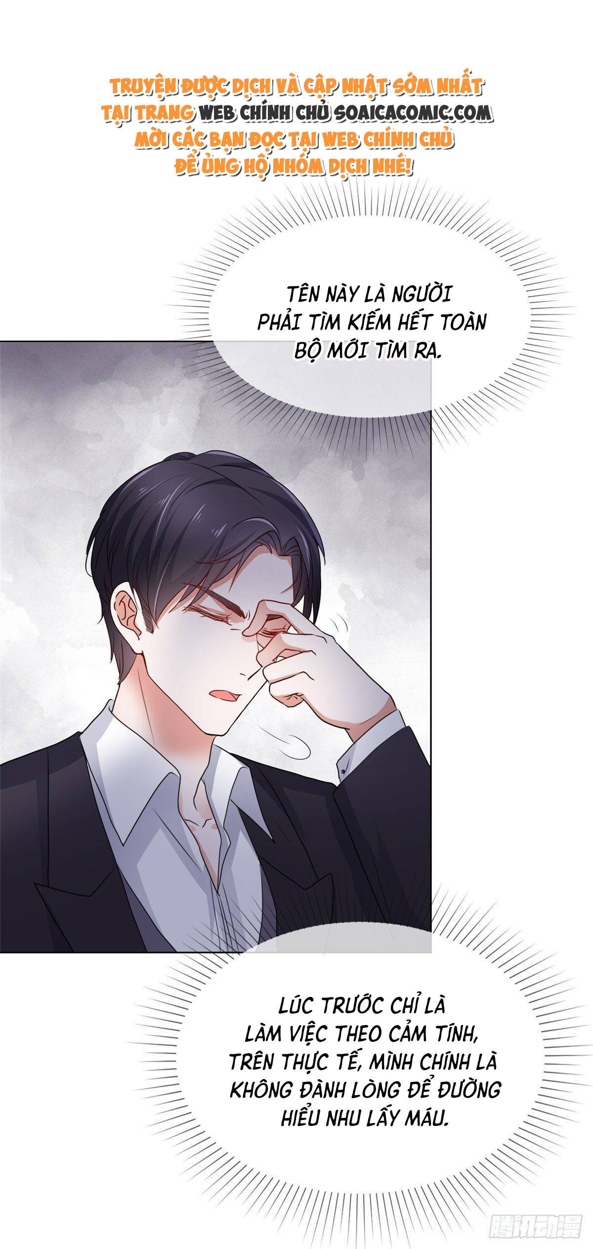 Ninita Yêu Dấu - Phần 2 Chap 621.5 - Next Chap 622.5