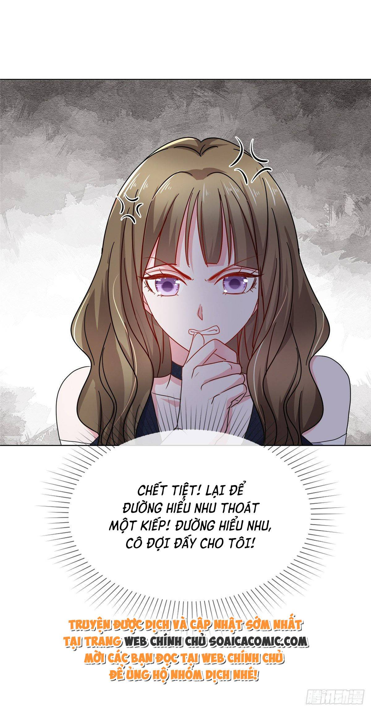 Ninita Yêu Dấu - Phần 2 Chap 621.5 - Next Chap 622.5