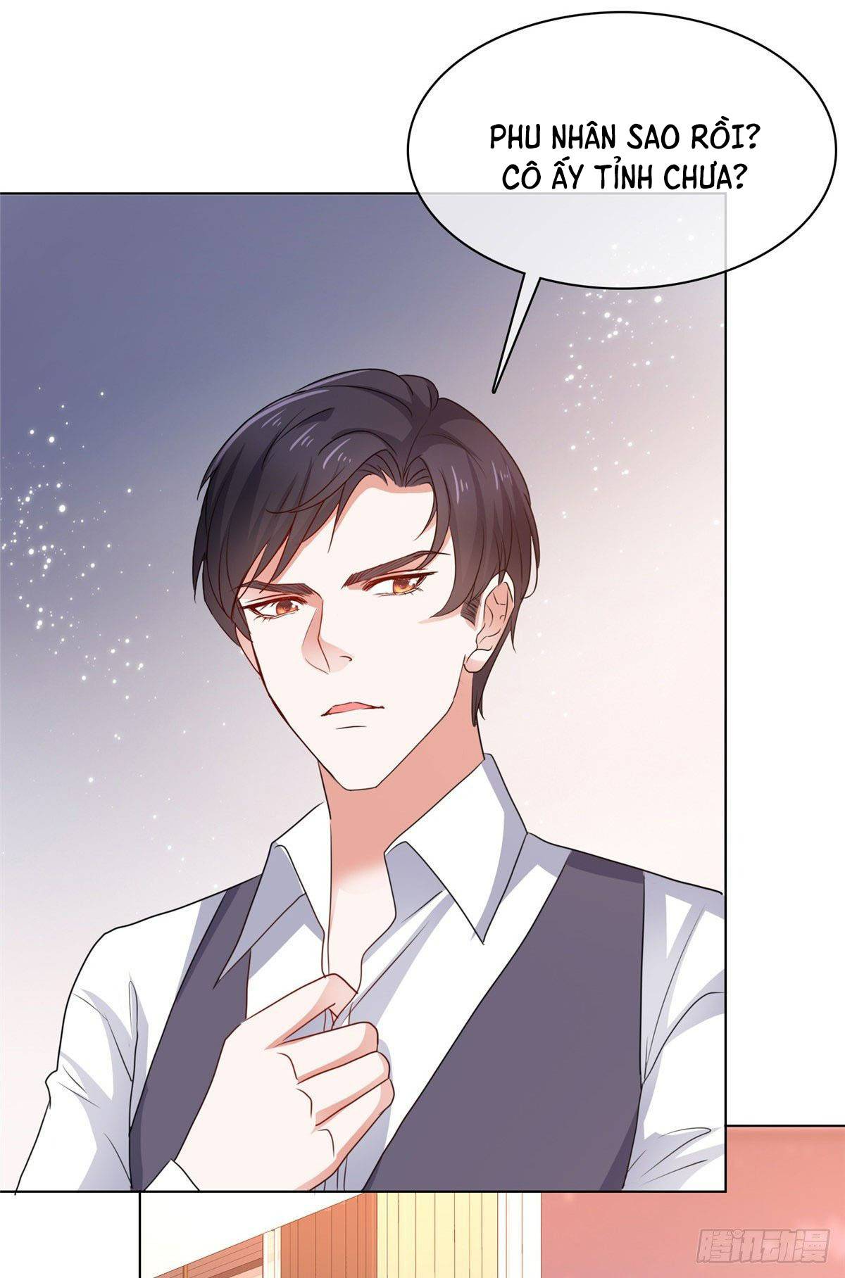 Ninita Yêu Dấu - Phần 2 Chap 621.5 - Next Chap 622.5