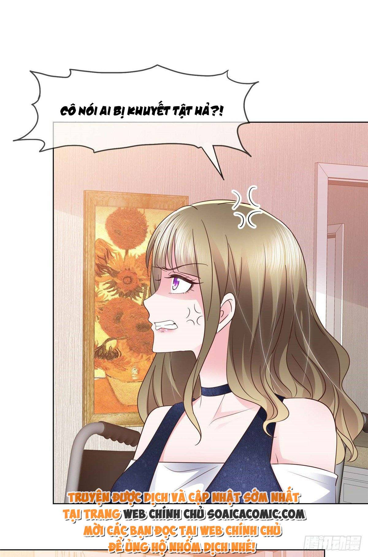 Ninita Yêu Dấu - Phần 2 Chap 621.6 - Next Chap 622.6